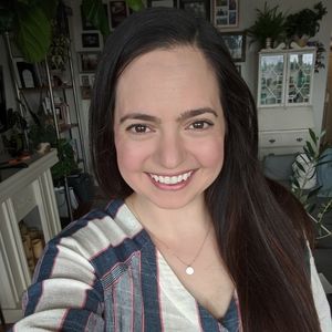 Meet your Posher, Nicole